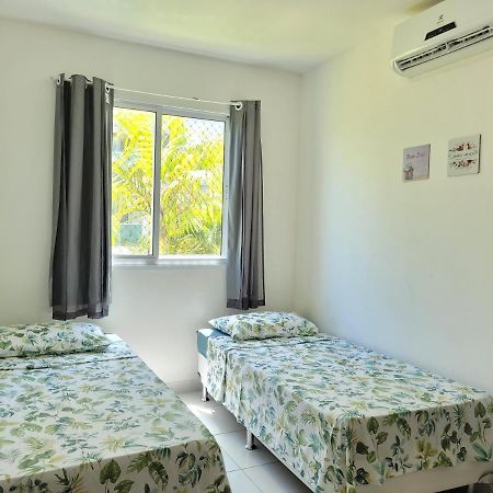 Flat Palm Village Acqua Porto de Galinhas Exterior photo