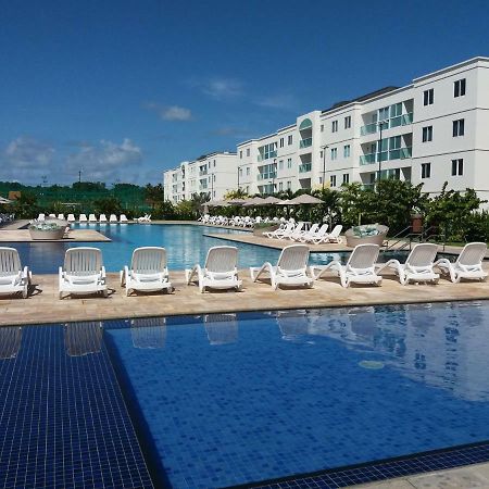 Flat Palm Village Acqua Porto de Galinhas Exterior photo