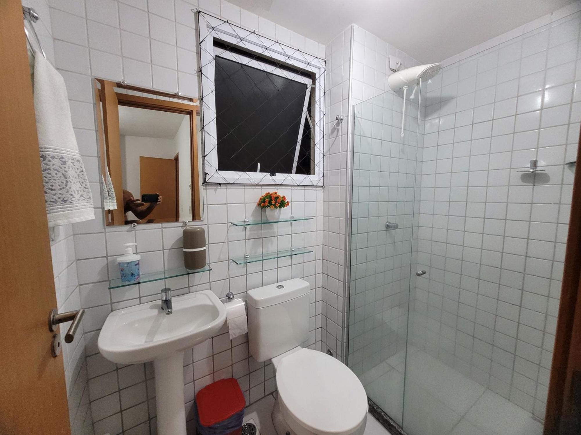 Flat Palm Village Acqua Porto de Galinhas Exterior photo