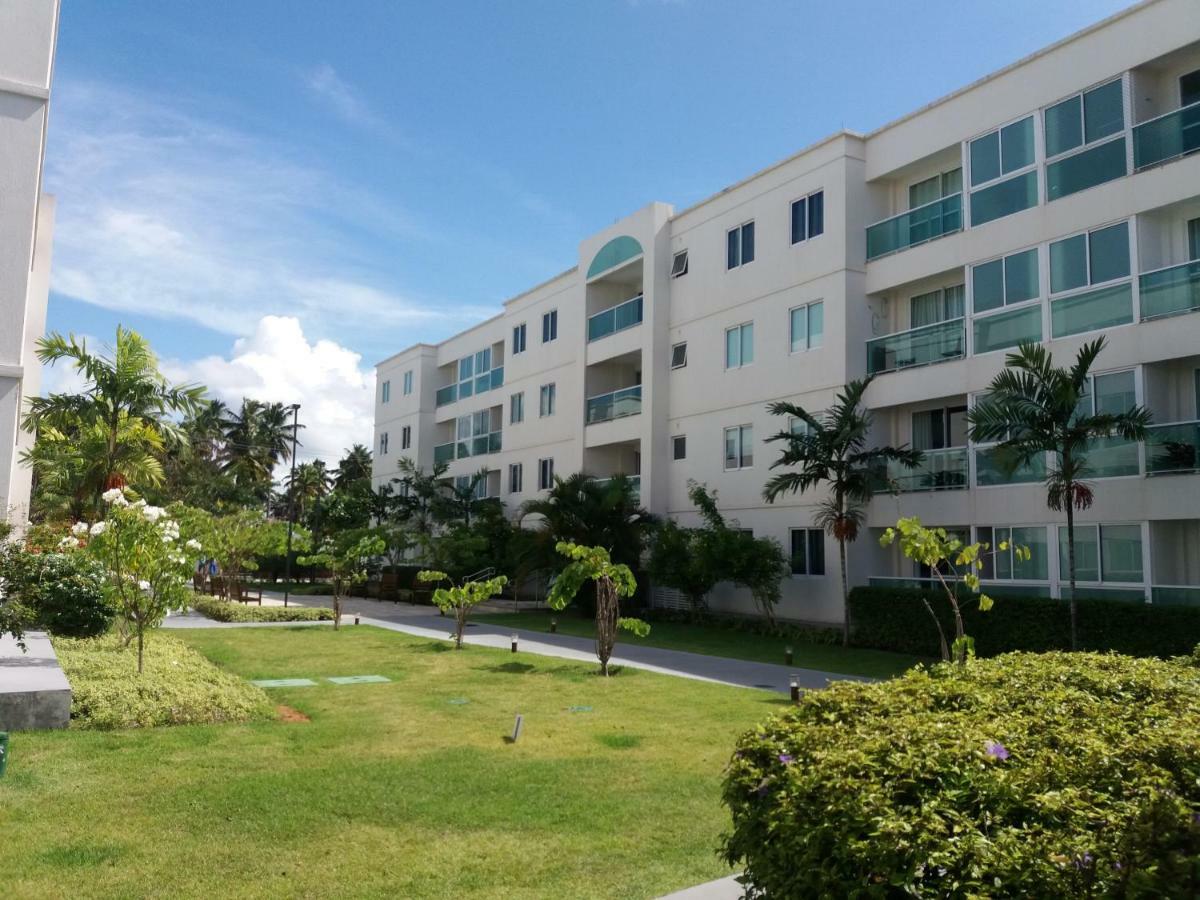 Flat Palm Village Acqua Porto de Galinhas Exterior photo