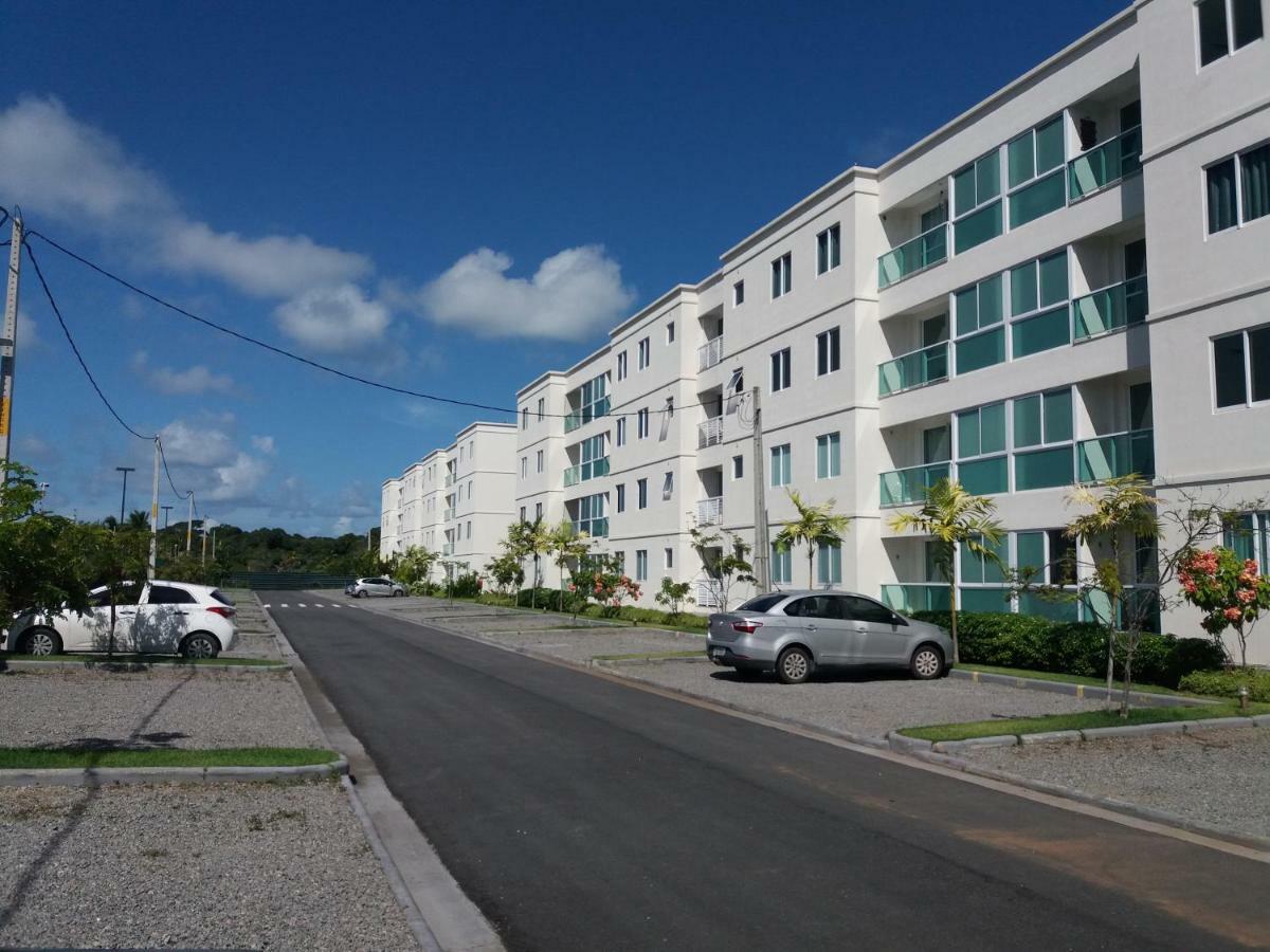Flat Palm Village Acqua Porto de Galinhas Exterior photo