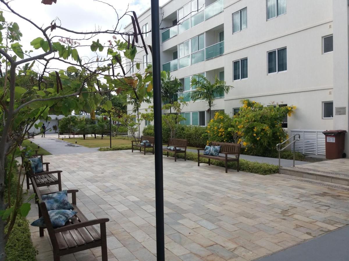 Flat Palm Village Acqua Porto de Galinhas Exterior photo